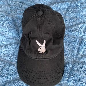 Playboy hat
